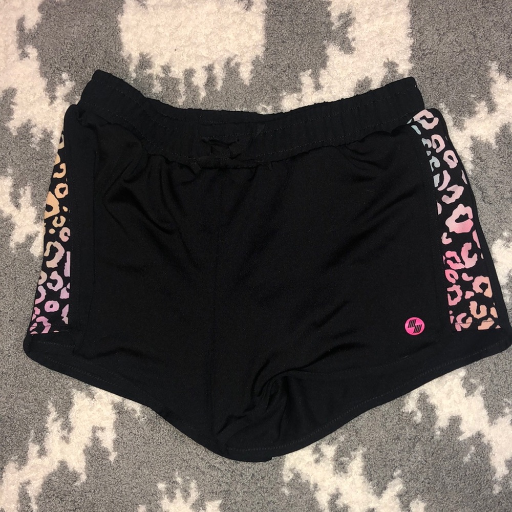 Placesport athletic shorts